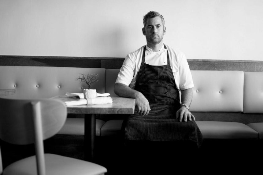 Chef Kevin Meehan Opening New Concept on Melrose Avenue