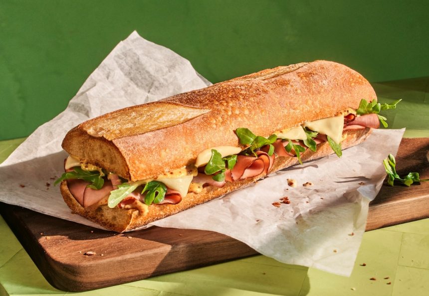 Panera Bread Debuting New Outpost in Spring Branch