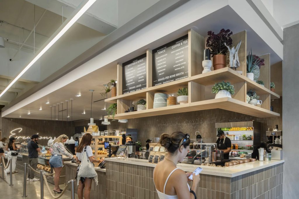 Erewhon Cafe In Discussions to Open New Location in Malibu