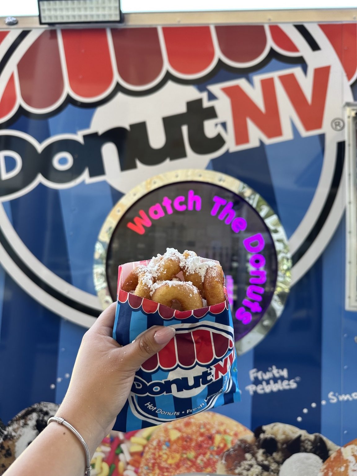 New Dessert Concept Joining the Spurs Culinary Residency Program