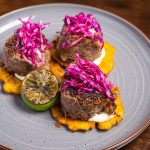 Ceiba Opens in Lincoln Park