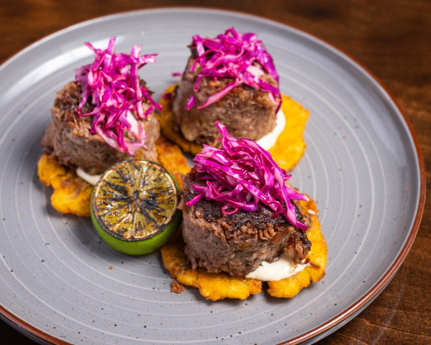 Ceiba Opens in Lincoln Park