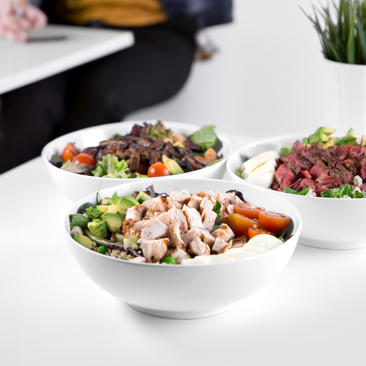 PROTEINHOUSE Expanding San Antonio Footprint