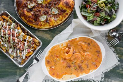 The Pan Eatery Working on Sixth Site in South Gate