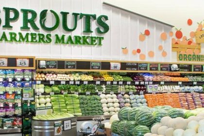 Sprouts Farmers Market Celebrates New Store Opening in Madison, Tennessee