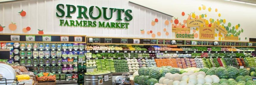 Sprouts Farmers Market Celebrates New Store Opening in Madison, Tennessee