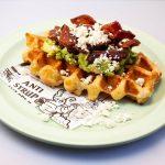 Atypical Waffle to Rebrand Under Solo Ownership