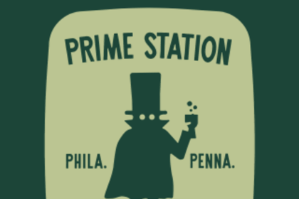 Prime Station Brewing Bringing History, Whimsy, and Great Beer to Philly