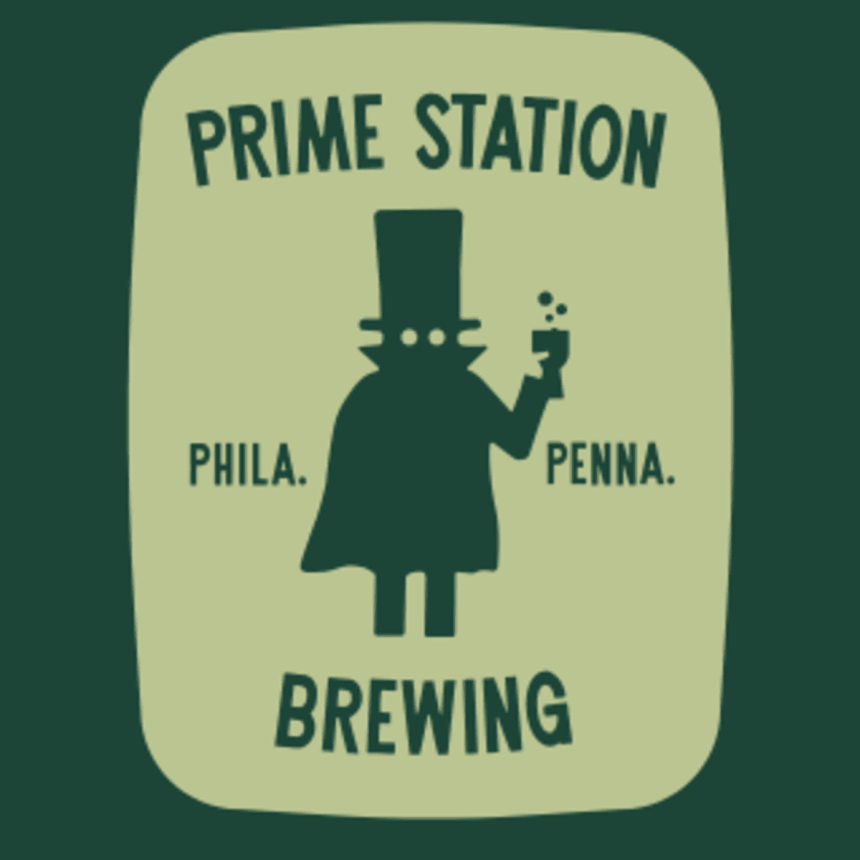 Prime Station Brewing Bringing History, Whimsy, and Great Beer to Philly