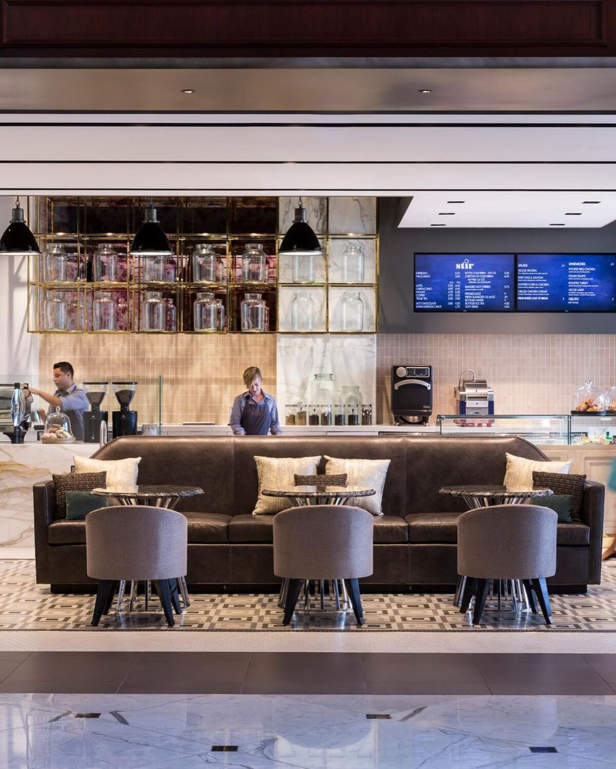 Loquat Coffee Opening Second Site in Silver Lake