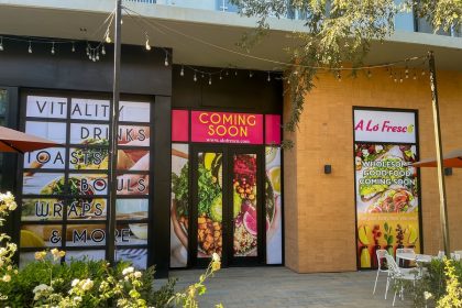 A Lo Fresco Opening Brick-and-Mortar in San Marcos