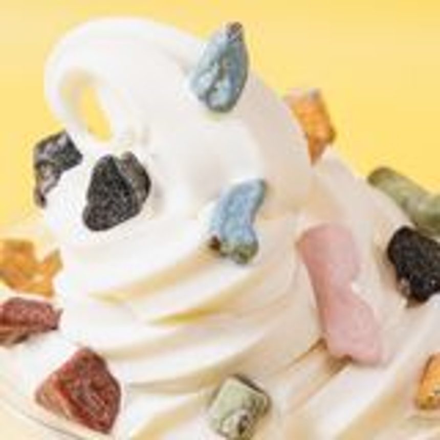 Orange Leaf Bringing Frozen Yogurt Treats to Azle, Texas with Grand Opening on Saturday, December 7th