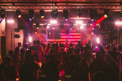 Welcome To The Farm Hosts Local Entrepeneurs at What Now Media Group Event