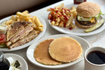 Alexander's Diner Will Soon Open a New Location