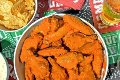 Aliso Viejo’s BWW Getting a Major Refresh