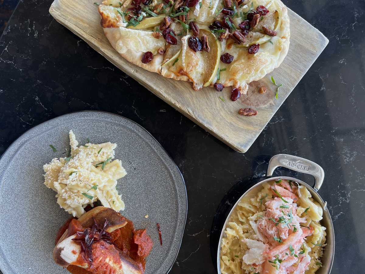 An Alpine Escape Above Downtown Denver