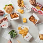 An Area Chick-fil-A Files Permit to Perform Interior and Exterior Renovations