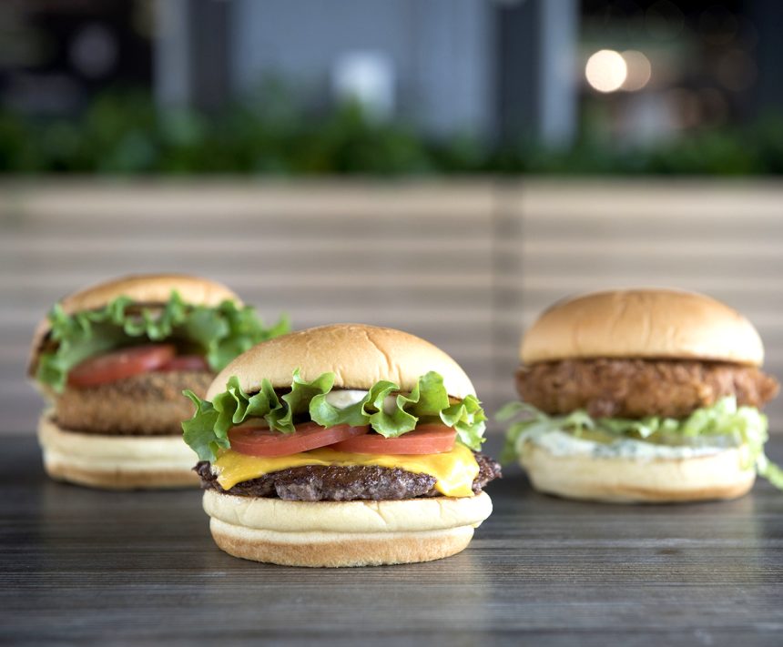 Shake Shack is Coming to Verrado Marketplace