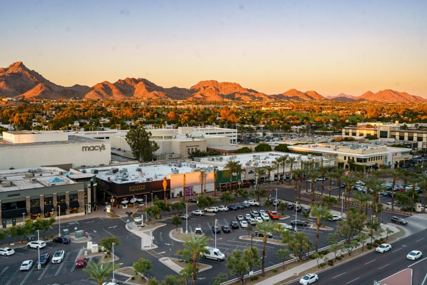 RED Development Acquires Full Ownership of Biltmore Fashion Park, Unveils Redevelopment Plans for Iconic Arizona Landmark