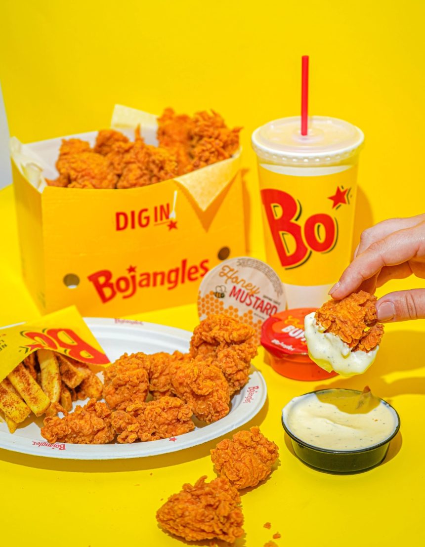 Bojangles to Open Yet Another Greater Memphis Location