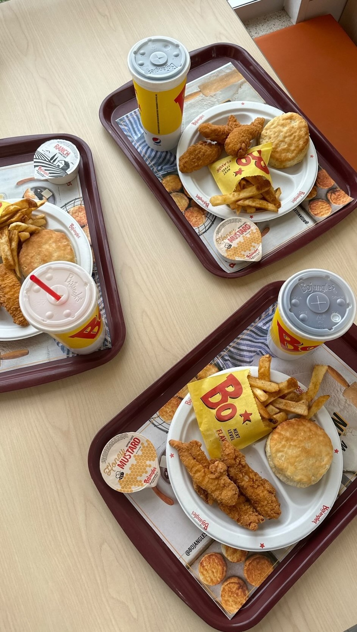 Bojangles Brings Bold Flavors To Cypress With New Location-1