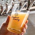 Cerebral Brewing Partners with Outside Pizza for New Taproom