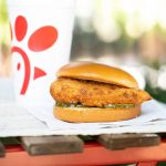 Chick-fil-A to Open a New Location in Westerville