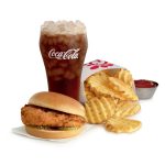 Chick-fil-A Announces New Chula Vista Restaurant, Opening Nov. 21