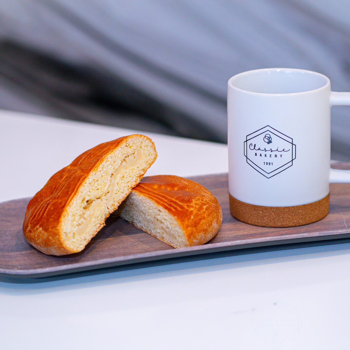 Classic Bakery to Open Third DMV Location