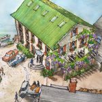 A Street Hospitality Group Plans New Restaurant in Cohasset