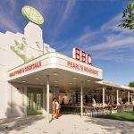 Coming Downtown Disney Restaurant Announced