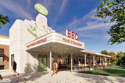 Coming Downtown Disney Restaurant Announced