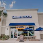 Just Salad Opens New Coral Springs Location