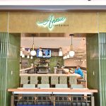 It’s Wings Up For The The Annie Café & Bar Now Open At George Bush Intercontinental Airport