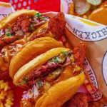 Dave’s Hot Chicken Expands to Highlands Ranch