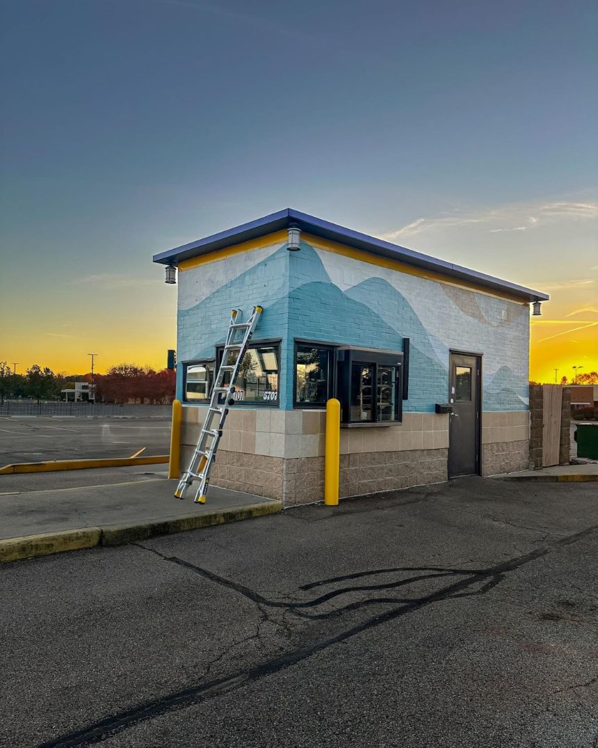 Dayton Bakery Opening Quick-Service Coffee Shop With a Drive-Thru