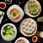 Din Tai Fung Bringing Dumplings to Irvine