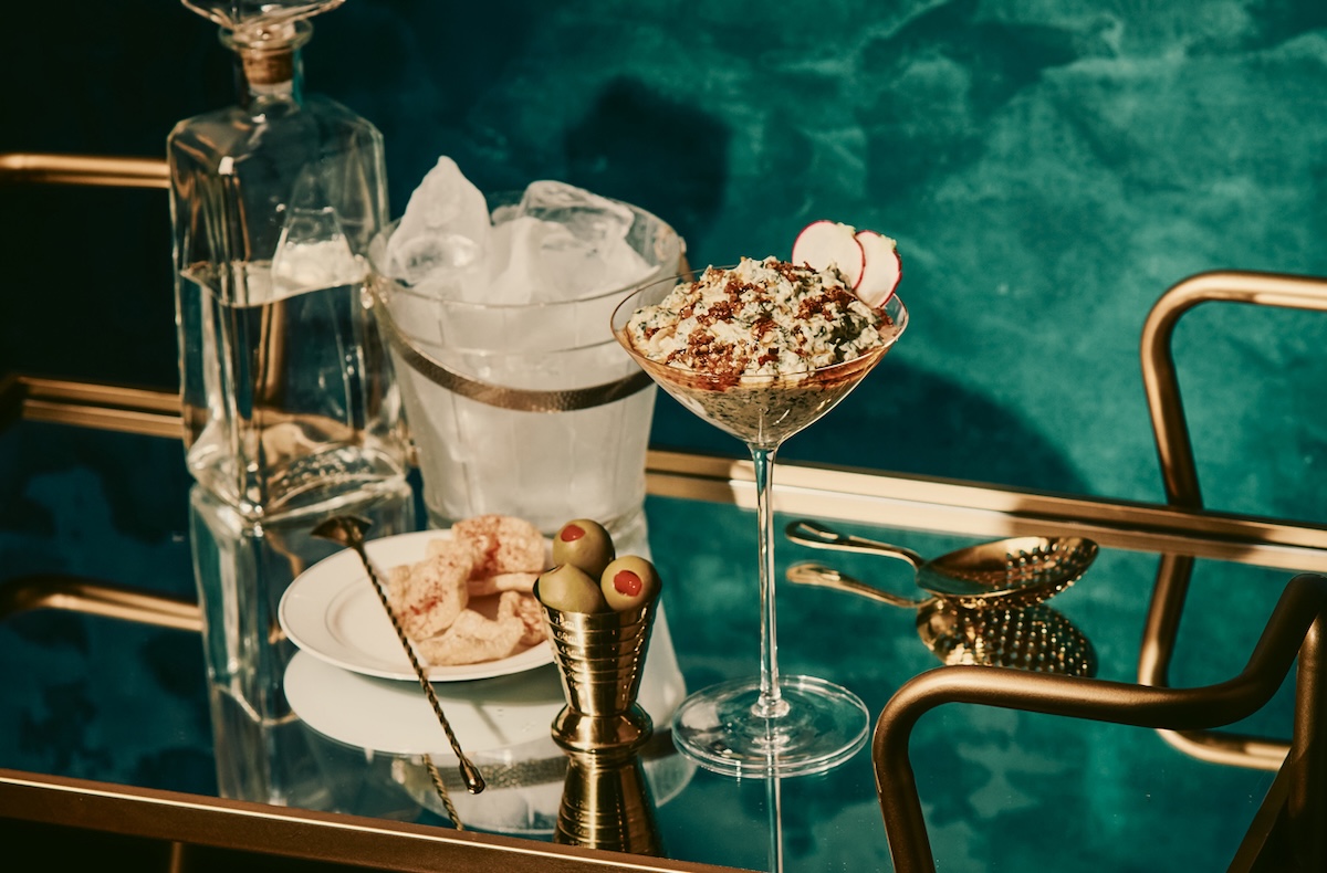 Dips Kitchen Coming to The Krog District