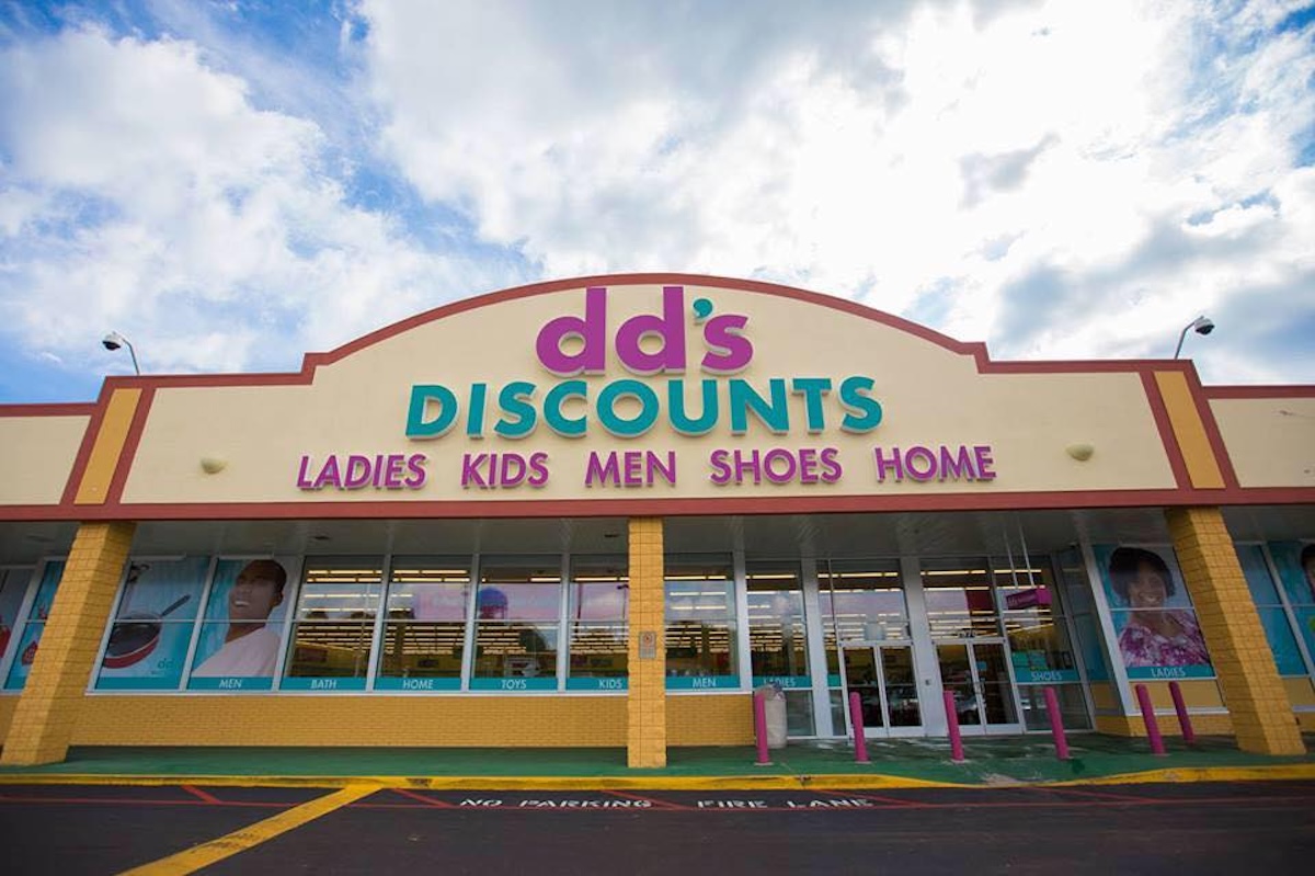 Discount Store Planned for Lawrenceville