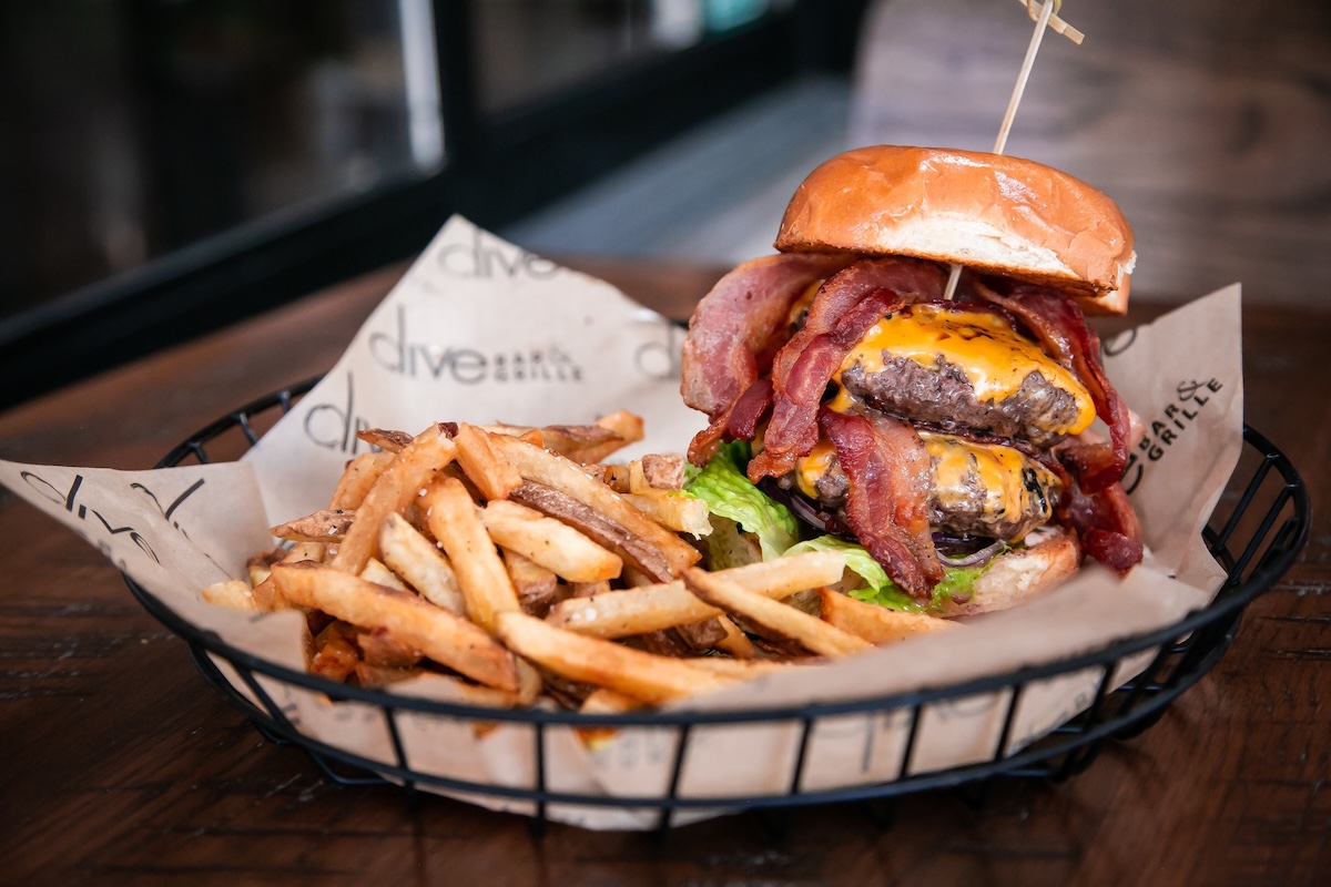 Pittsburgh-Based Eatery to Replace Rock Fish on Hilton Head Island