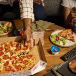 Local Franchisee to Bring First Domino’s Pizza to Byhalia, Mississippi