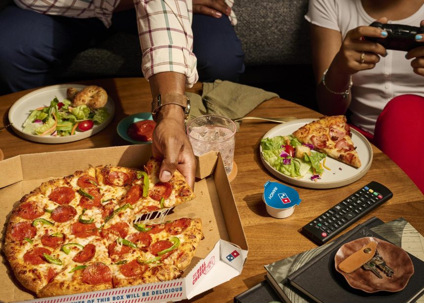 Local Franchisee to Bring First Domino’s Pizza to Byhalia, Mississippi