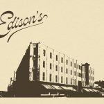 Edison’s Ice Cream to Open Flagship Parlor