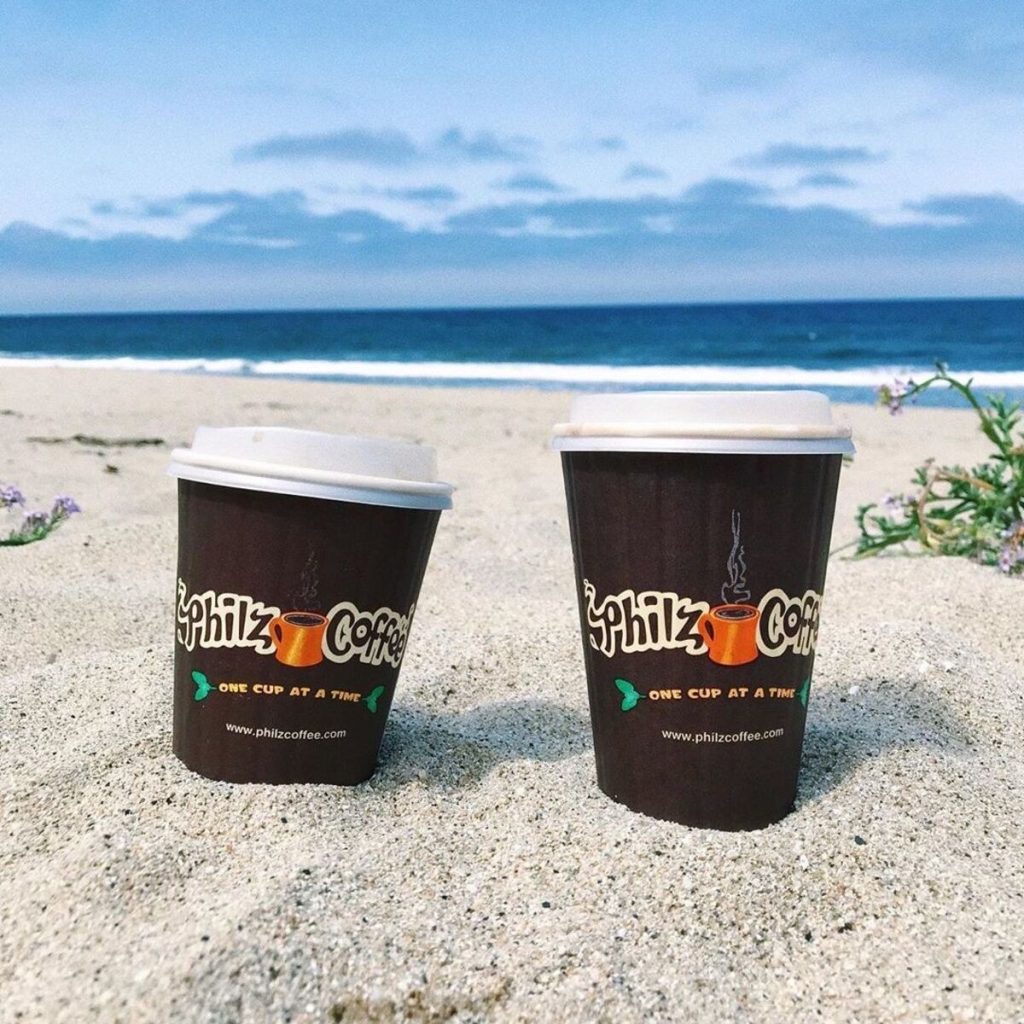 Philz Coffee Working on New Location in Claremont