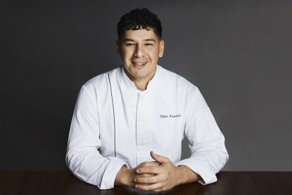 LUCIEN Preparing to Open in La Jolla Next Spring