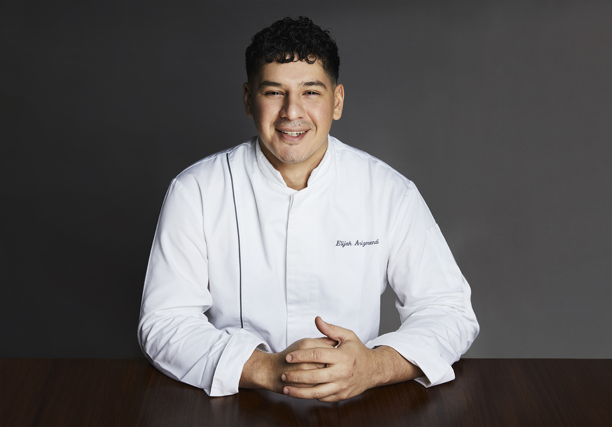 LUCIEN Preparing to Open in La Jolla Next Spring