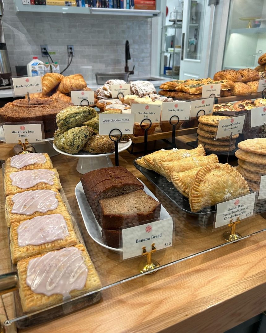 Bedford-Based Bakery and Café Expanding to West Concord in 2025