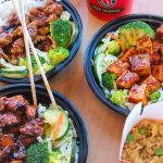 Fast Casual Teriyaki Bowl Chain Files to Open Another Columbus Location