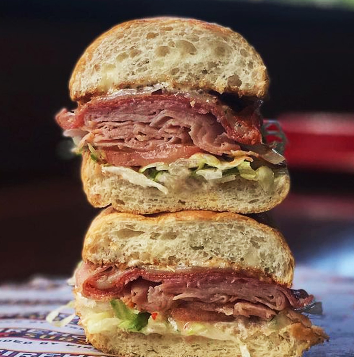 New Firehouse Subs Location Coming to Conway