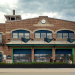 Clover Road Brewing Company to Open New Ashland Taproom in Former Firehouse